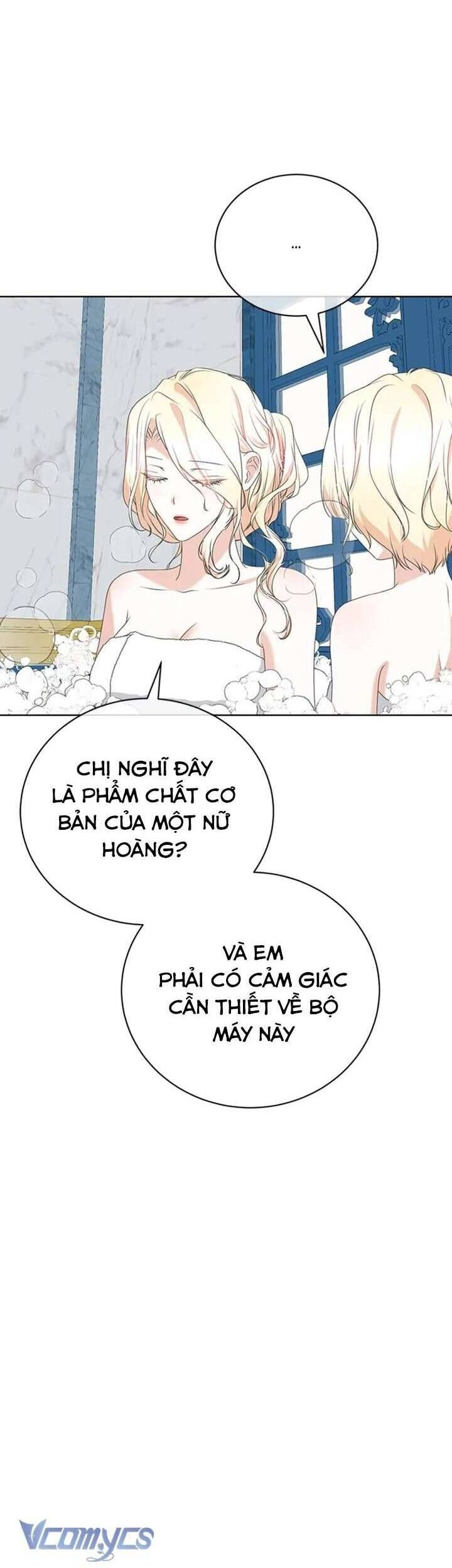Nhân Vật Tôi Xuyên Vào, Chưa Từng Xuất Hiện Chapter 67 - 21