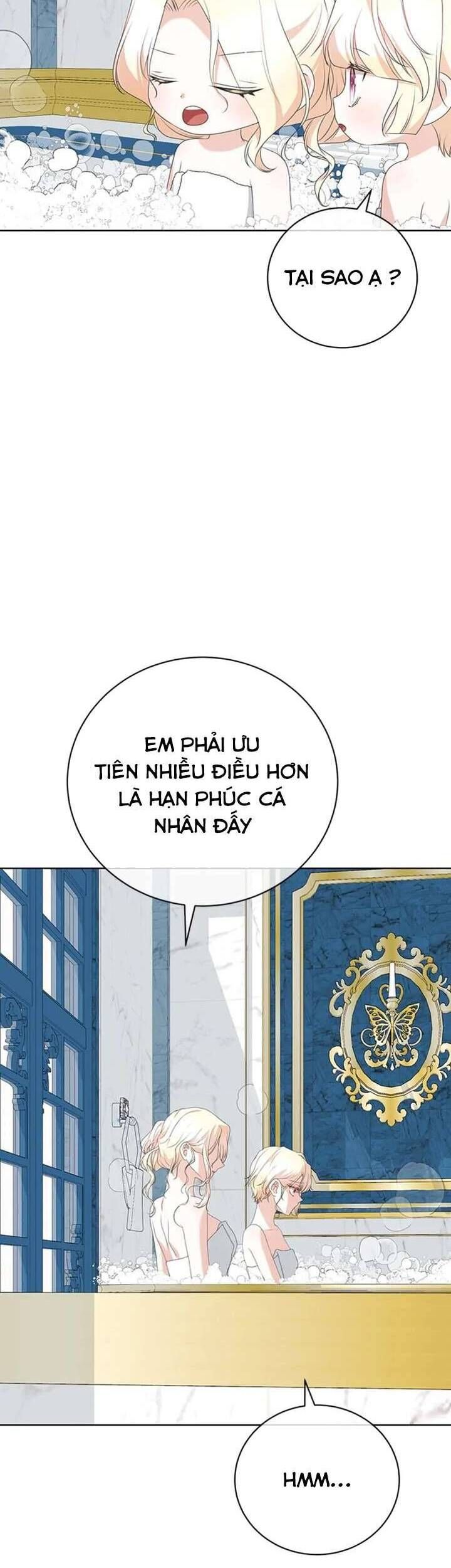 Nhân Vật Tôi Xuyên Vào, Chưa Từng Xuất Hiện Chapter 67 - 23