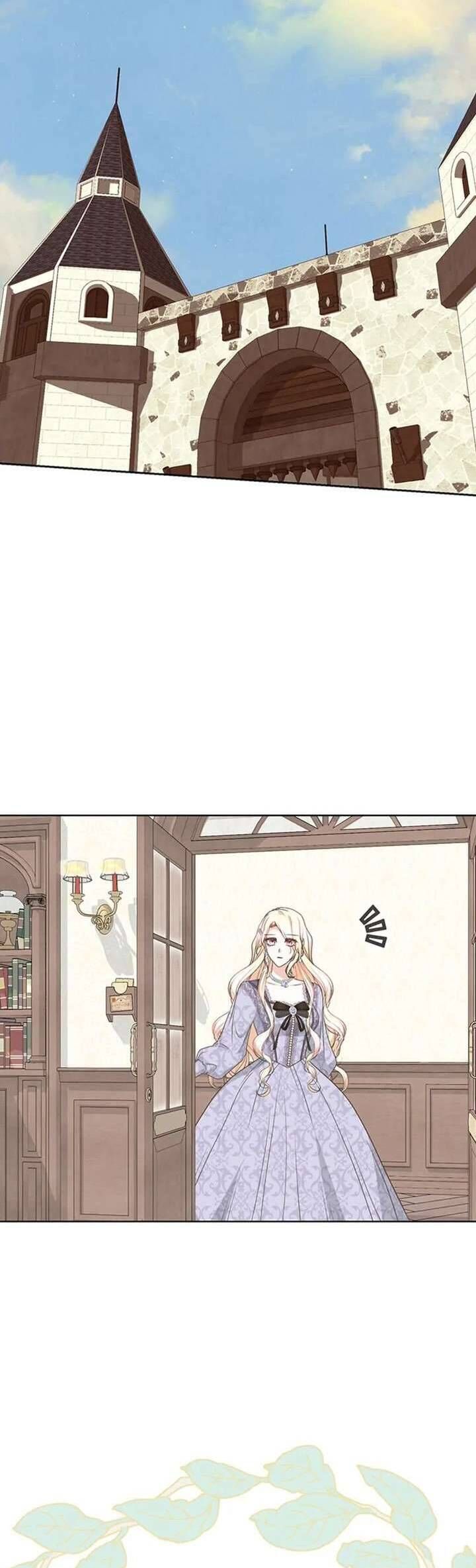 Nhân Vật Tôi Xuyên Vào, Chưa Từng Xuất Hiện Chapter 67 - 27