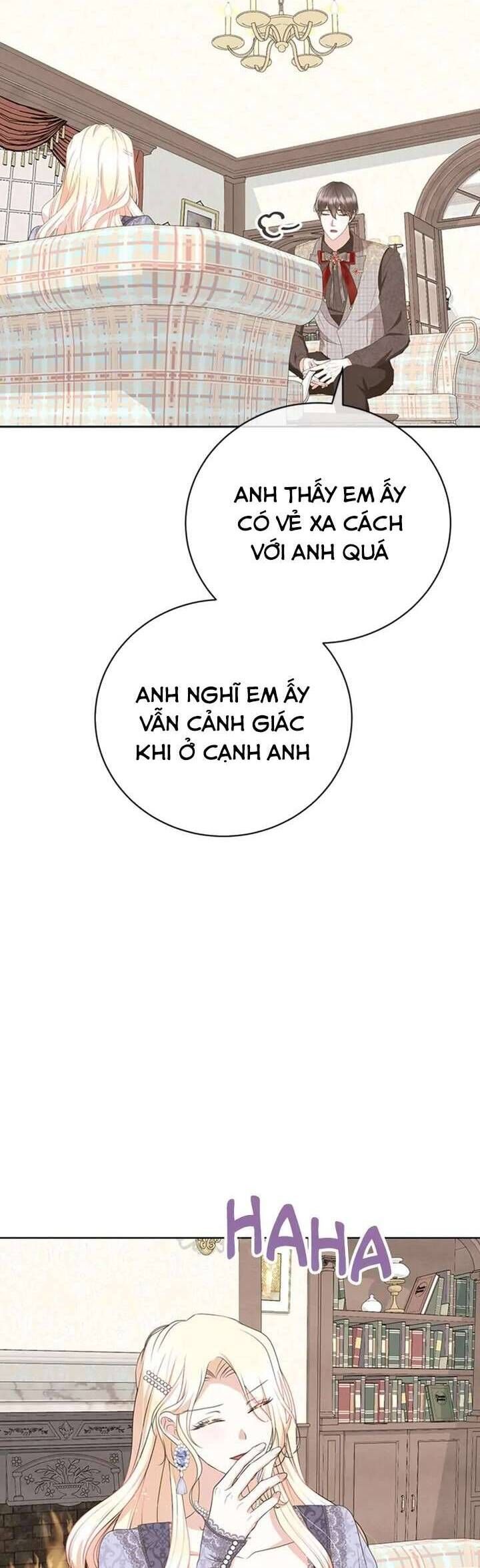 Nhân Vật Tôi Xuyên Vào, Chưa Từng Xuất Hiện Chapter 67 - 32
