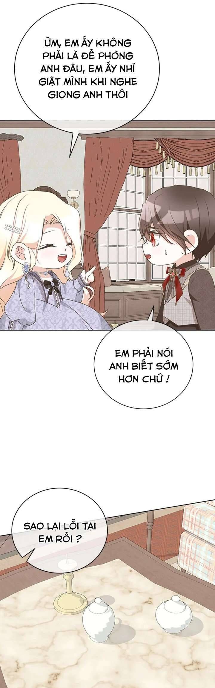 Nhân Vật Tôi Xuyên Vào, Chưa Từng Xuất Hiện Chapter 67 - 34