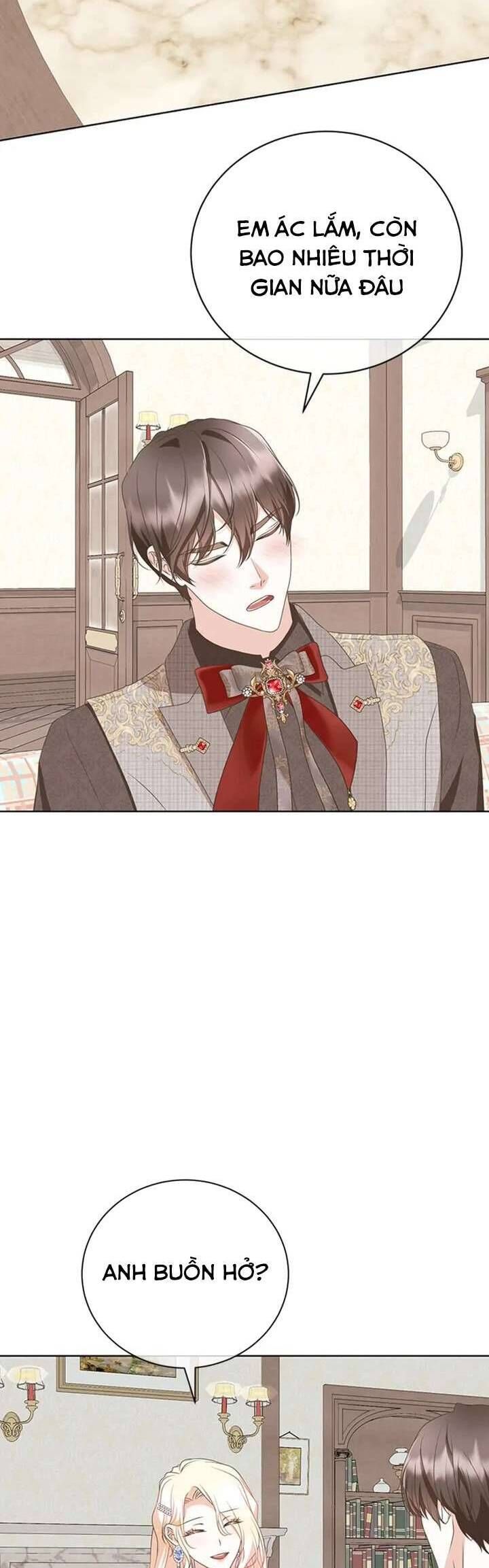 Nhân Vật Tôi Xuyên Vào, Chưa Từng Xuất Hiện Chapter 67 - 35