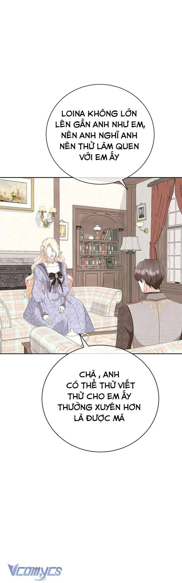 Nhân Vật Tôi Xuyên Vào, Chưa Từng Xuất Hiện Chapter 67 - 37