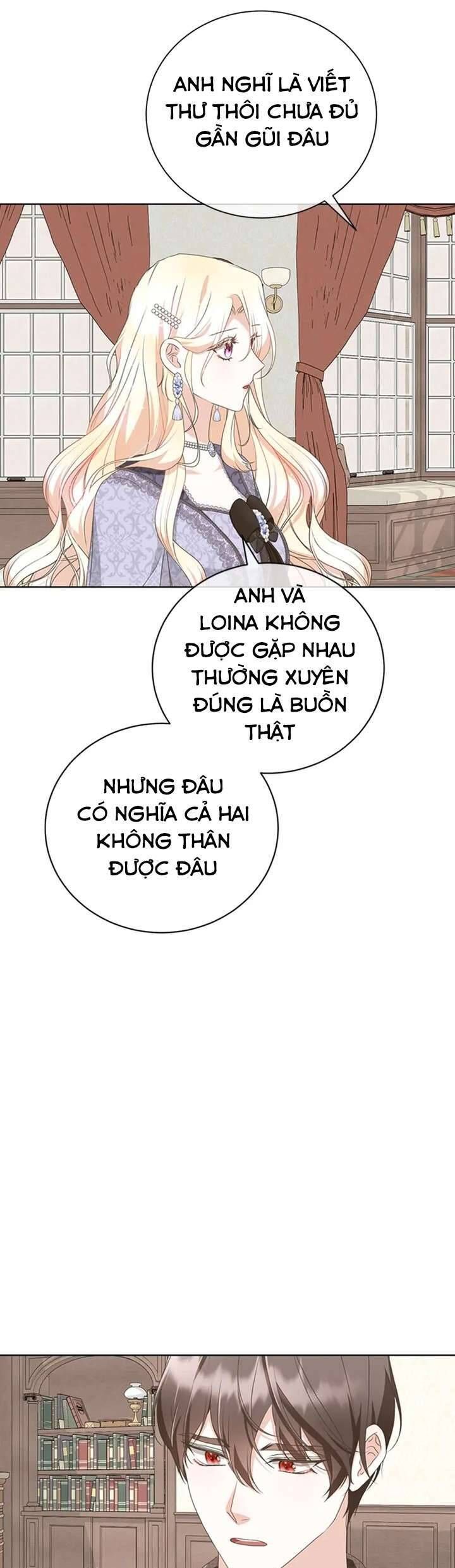 Nhân Vật Tôi Xuyên Vào, Chưa Từng Xuất Hiện Chapter 67 - 38
