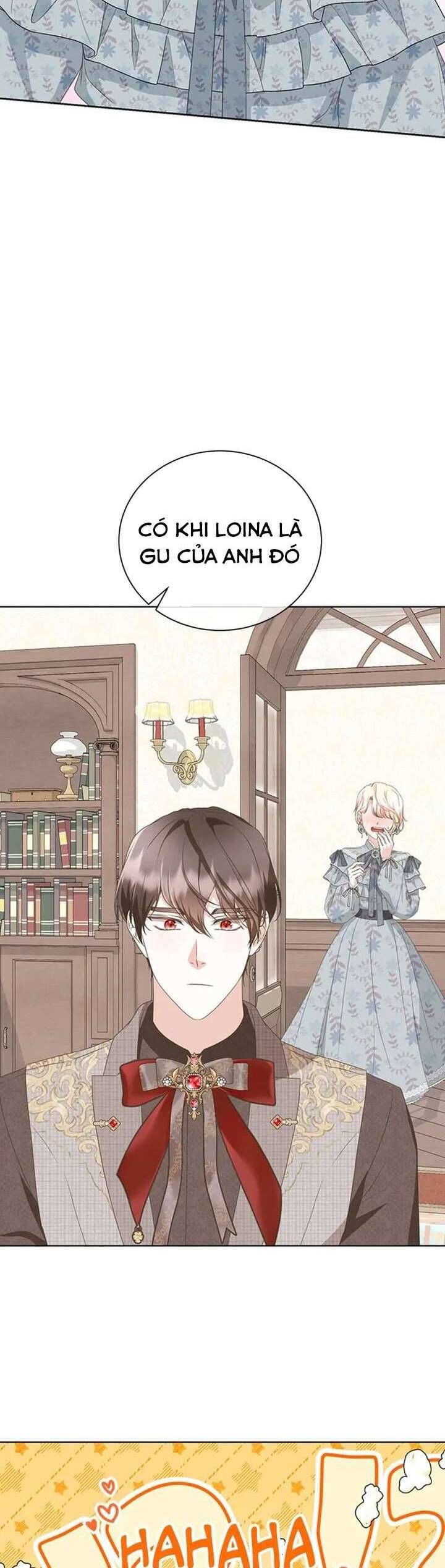 Nhân Vật Tôi Xuyên Vào, Chưa Từng Xuất Hiện Chapter 67 - 43