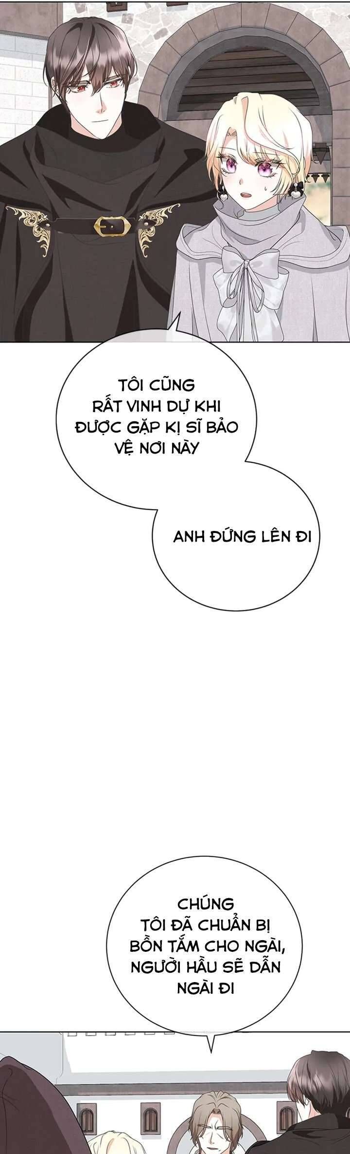 Nhân Vật Tôi Xuyên Vào, Chưa Từng Xuất Hiện Chapter 67 - 6