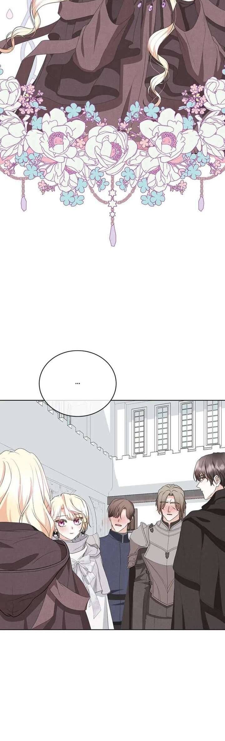 Nhân Vật Tôi Xuyên Vào, Chưa Từng Xuất Hiện Chapter 67 - 8