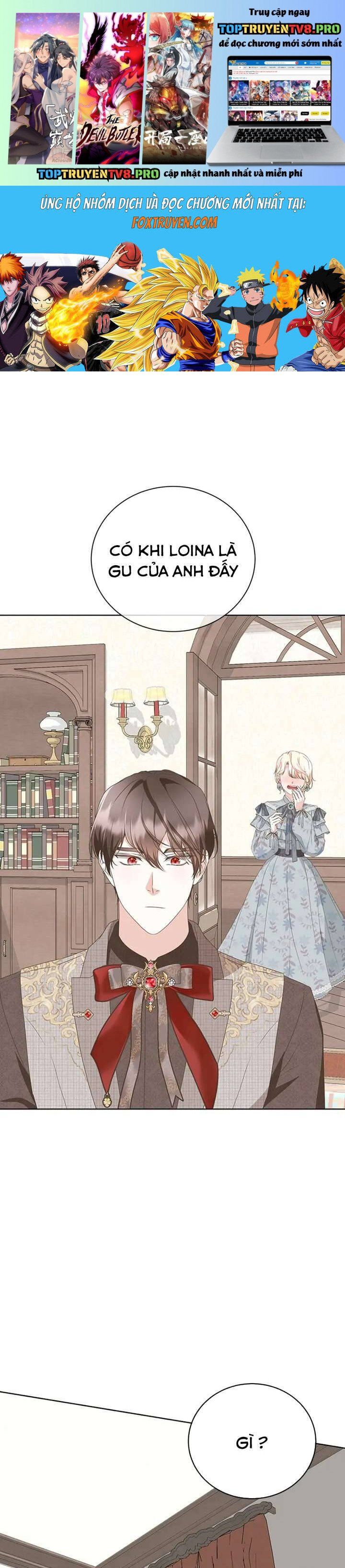 Nhân Vật Tôi Xuyên Vào, Chưa Từng Xuất Hiện Chapter 68 - 2