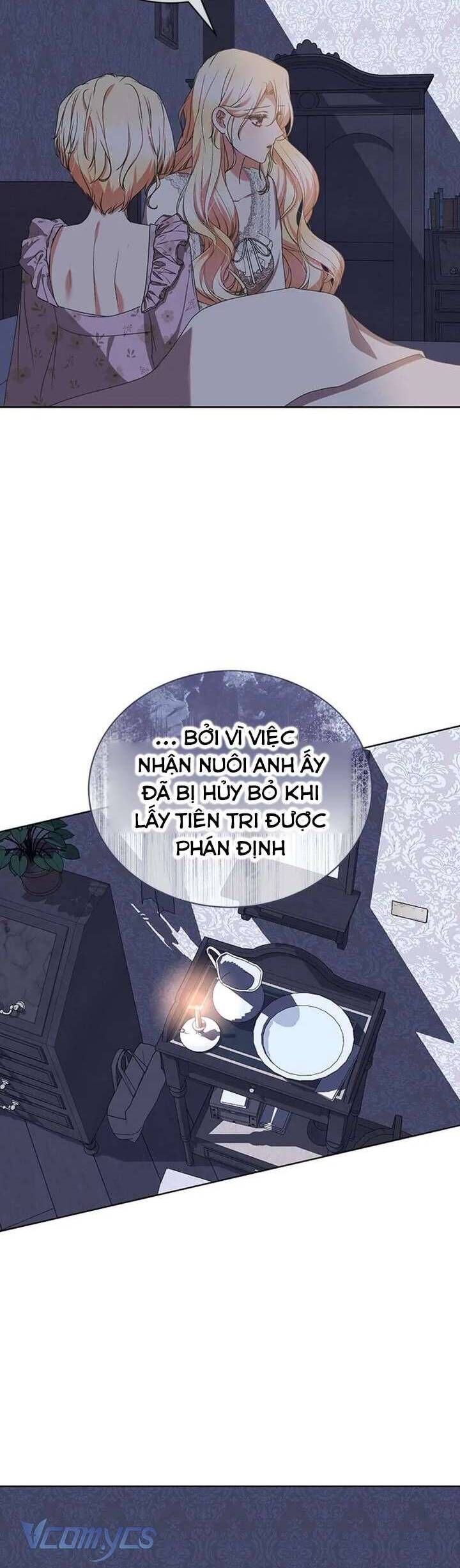 Nhân Vật Tôi Xuyên Vào, Chưa Từng Xuất Hiện Chapter 68 - 12