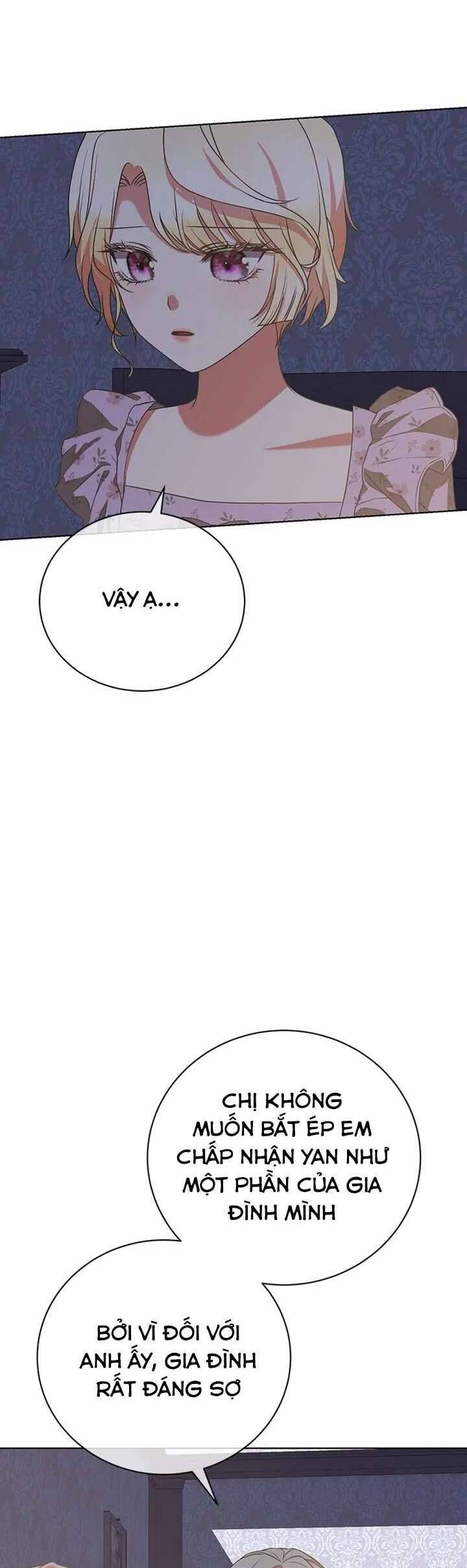 Nhân Vật Tôi Xuyên Vào, Chưa Từng Xuất Hiện Chapter 68 - 15