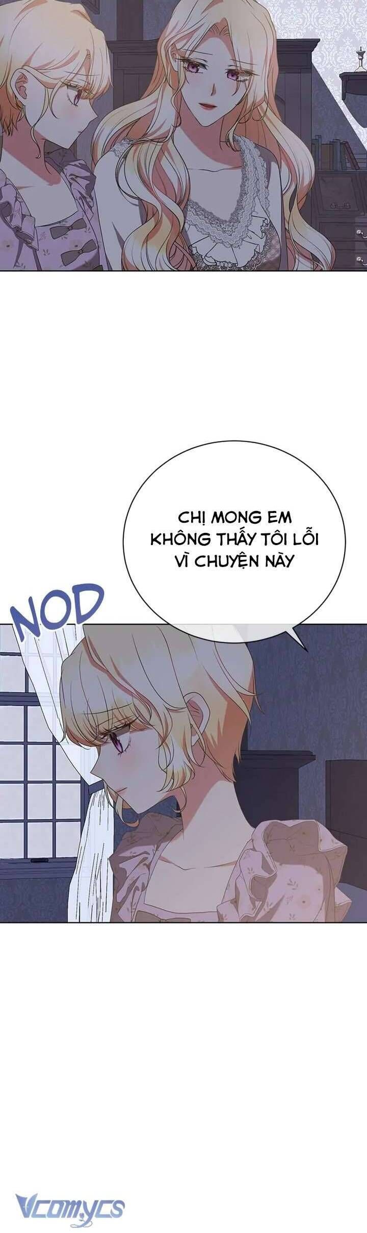 Nhân Vật Tôi Xuyên Vào, Chưa Từng Xuất Hiện Chapter 68 - 16