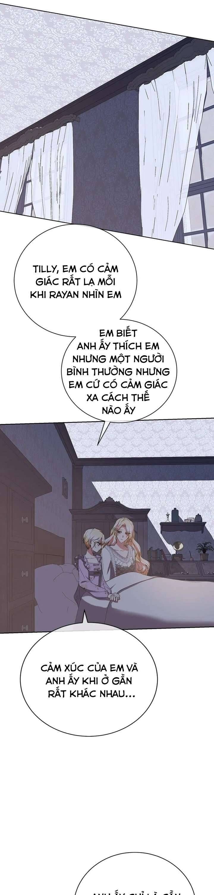Nhân Vật Tôi Xuyên Vào, Chưa Từng Xuất Hiện Chapter 68 - 17