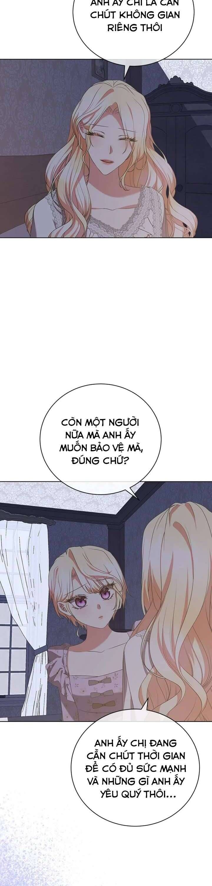 Nhân Vật Tôi Xuyên Vào, Chưa Từng Xuất Hiện Chapter 68 - 18