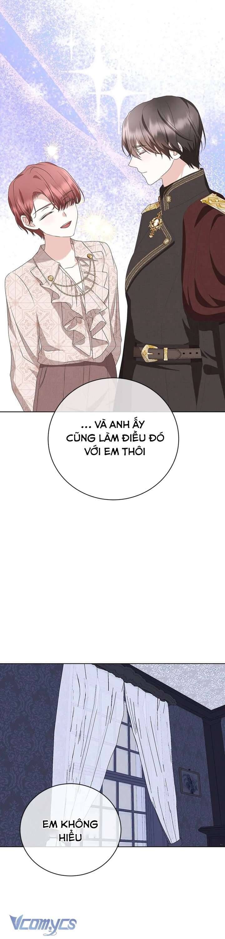 Nhân Vật Tôi Xuyên Vào, Chưa Từng Xuất Hiện Chapter 68 - 19