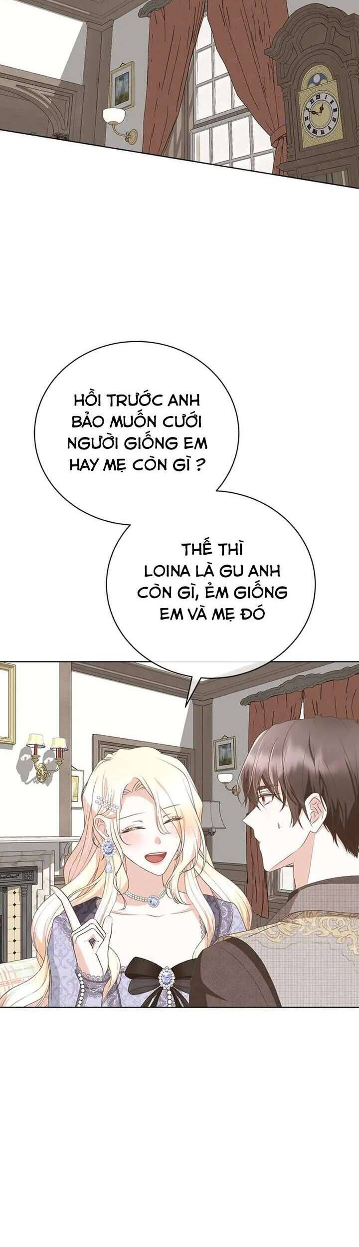 Nhân Vật Tôi Xuyên Vào, Chưa Từng Xuất Hiện Chapter 68 - 3