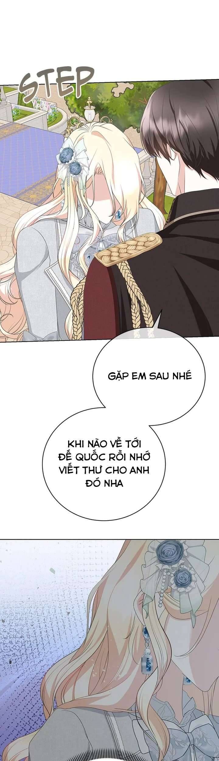 Nhân Vật Tôi Xuyên Vào, Chưa Từng Xuất Hiện Chapter 68 - 28