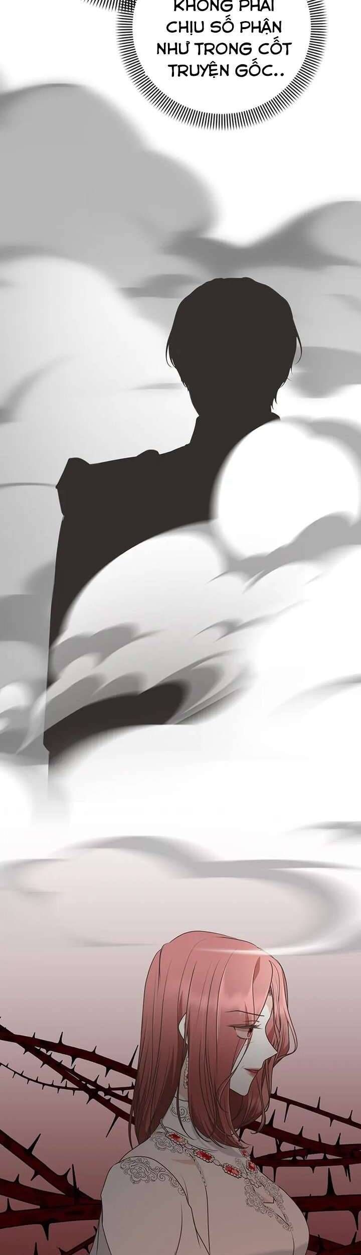 Nhân Vật Tôi Xuyên Vào, Chưa Từng Xuất Hiện Chapter 68 - 30