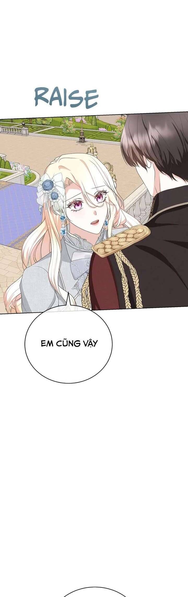 Nhân Vật Tôi Xuyên Vào, Chưa Từng Xuất Hiện Chapter 68 - 33