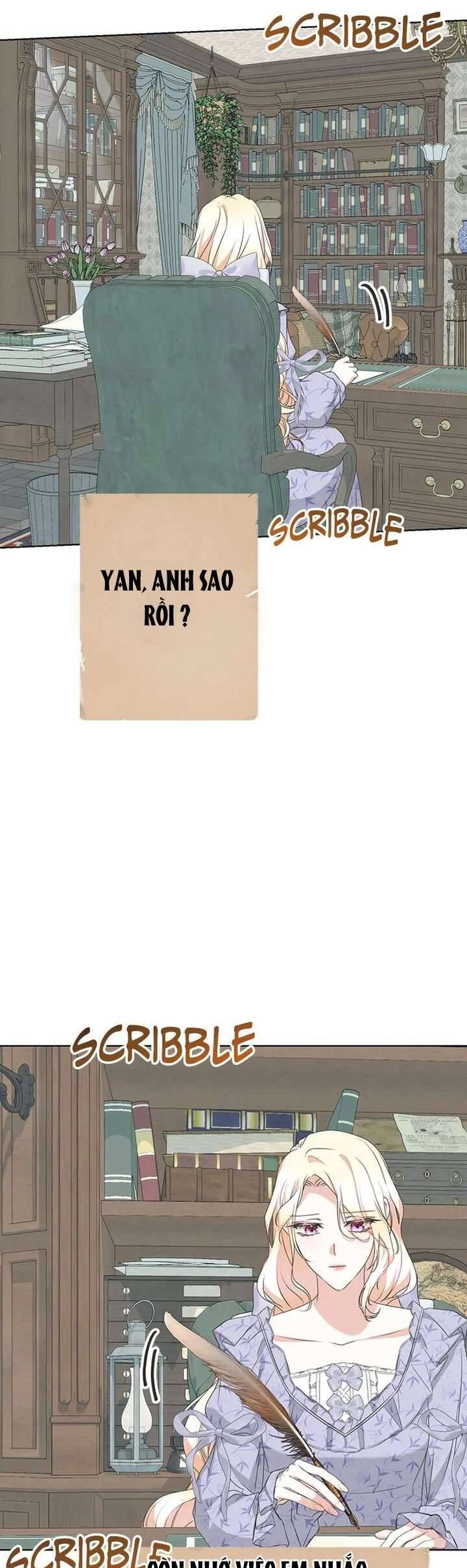 Nhân Vật Tôi Xuyên Vào, Chưa Từng Xuất Hiện Chapter 68 - 36