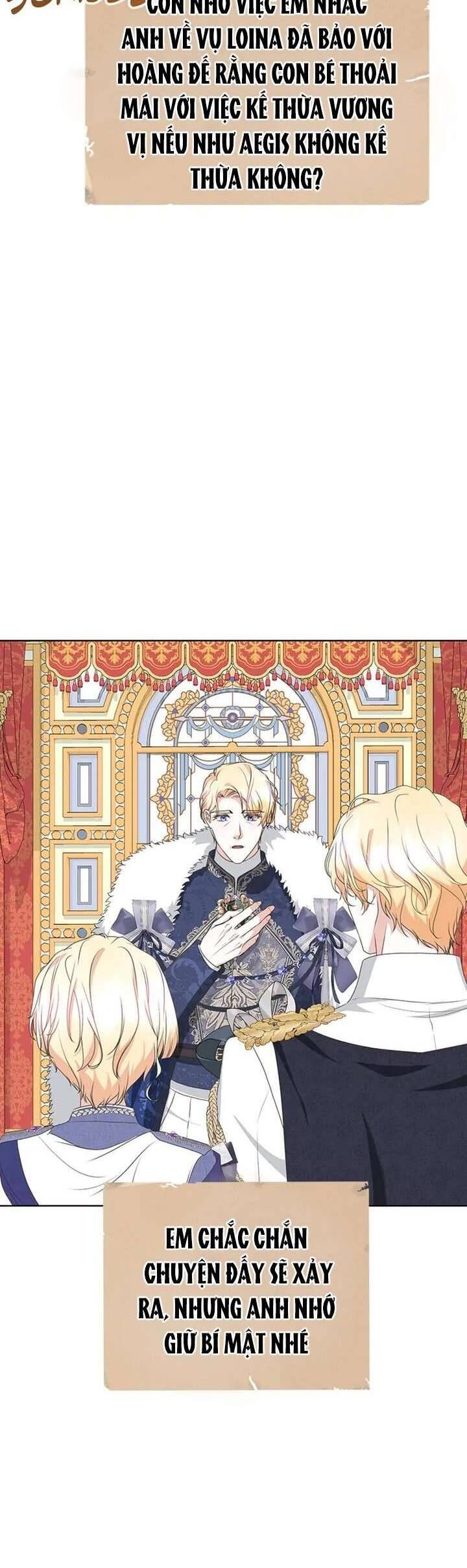 Nhân Vật Tôi Xuyên Vào, Chưa Từng Xuất Hiện Chapter 68 - 37