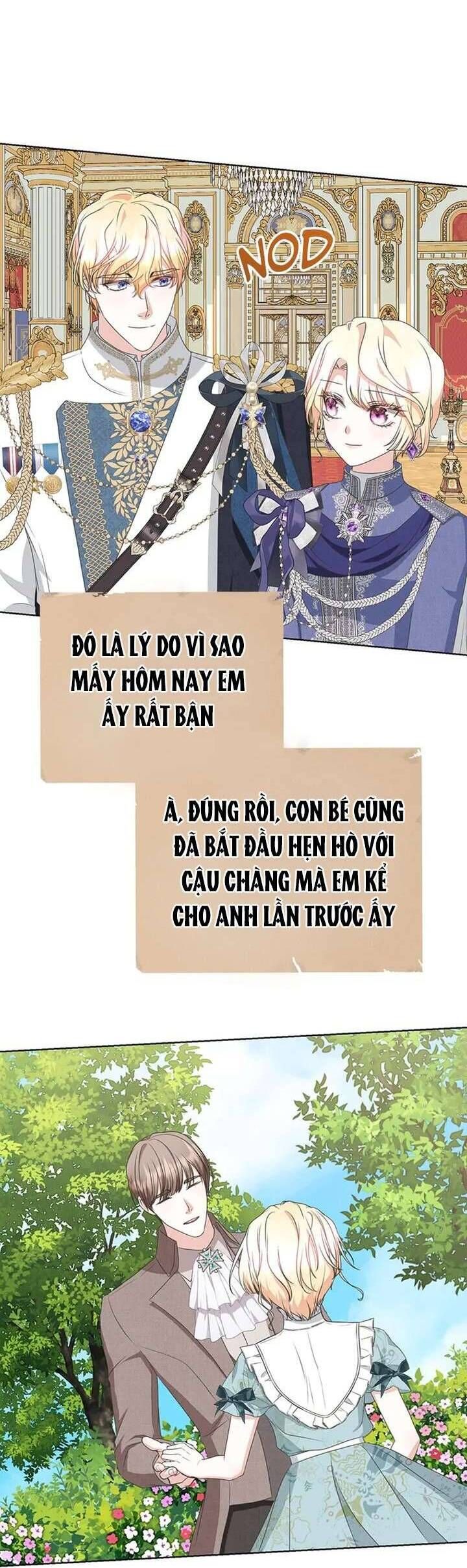 Nhân Vật Tôi Xuyên Vào, Chưa Từng Xuất Hiện Chapter 68 - 38