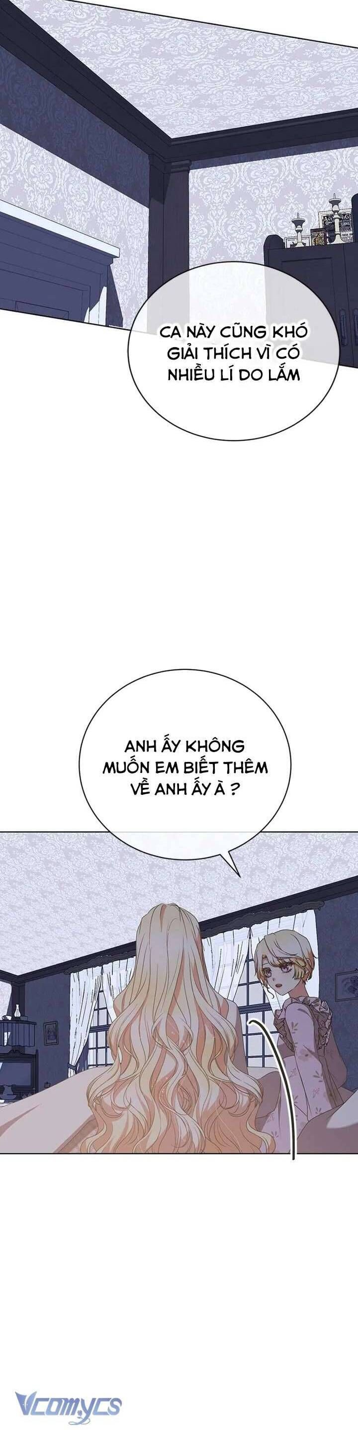 Nhân Vật Tôi Xuyên Vào, Chưa Từng Xuất Hiện Chapter 68 - 8