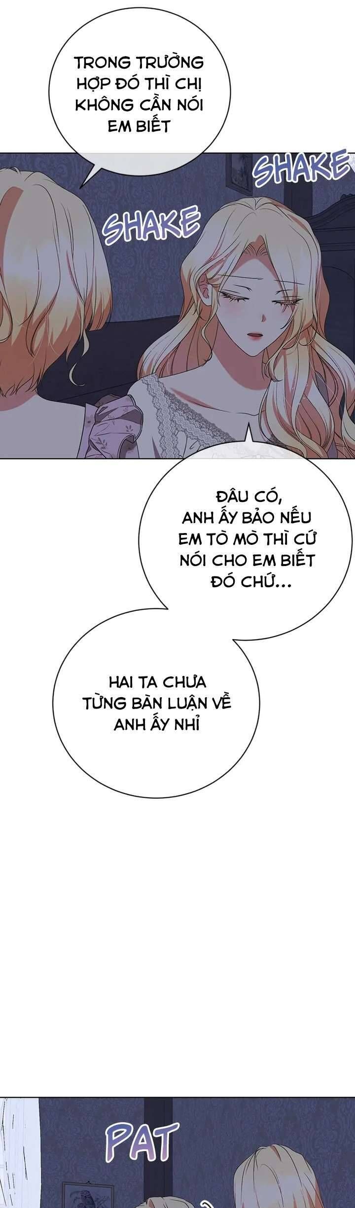 Nhân Vật Tôi Xuyên Vào, Chưa Từng Xuất Hiện Chapter 68 - 9