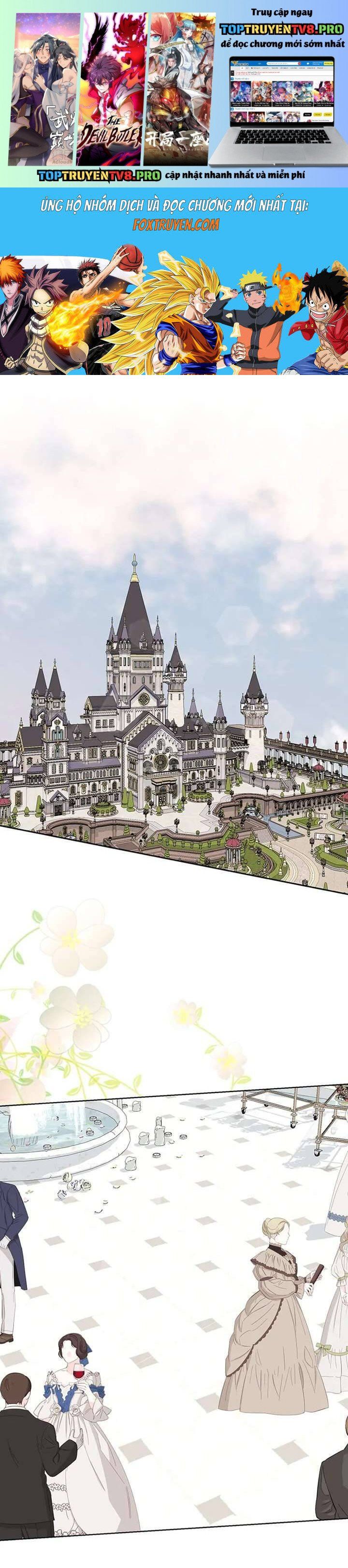 Nhân Vật Tôi Xuyên Vào, Chưa Từng Xuất Hiện Chapter 69 - 2