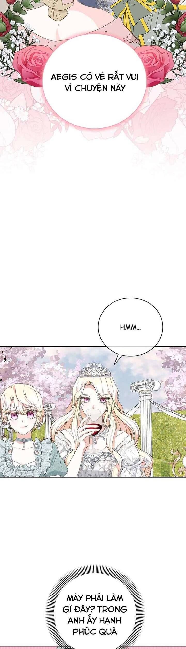 Nhân Vật Tôi Xuyên Vào, Chưa Từng Xuất Hiện Chapter 69 - 11