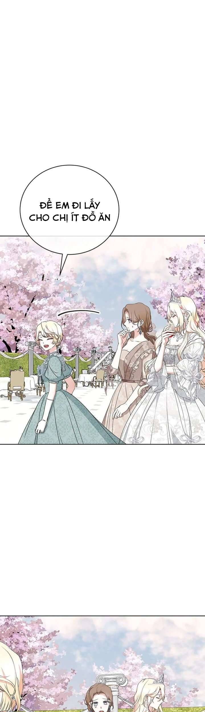 Nhân Vật Tôi Xuyên Vào, Chưa Từng Xuất Hiện Chapter 69 - 14