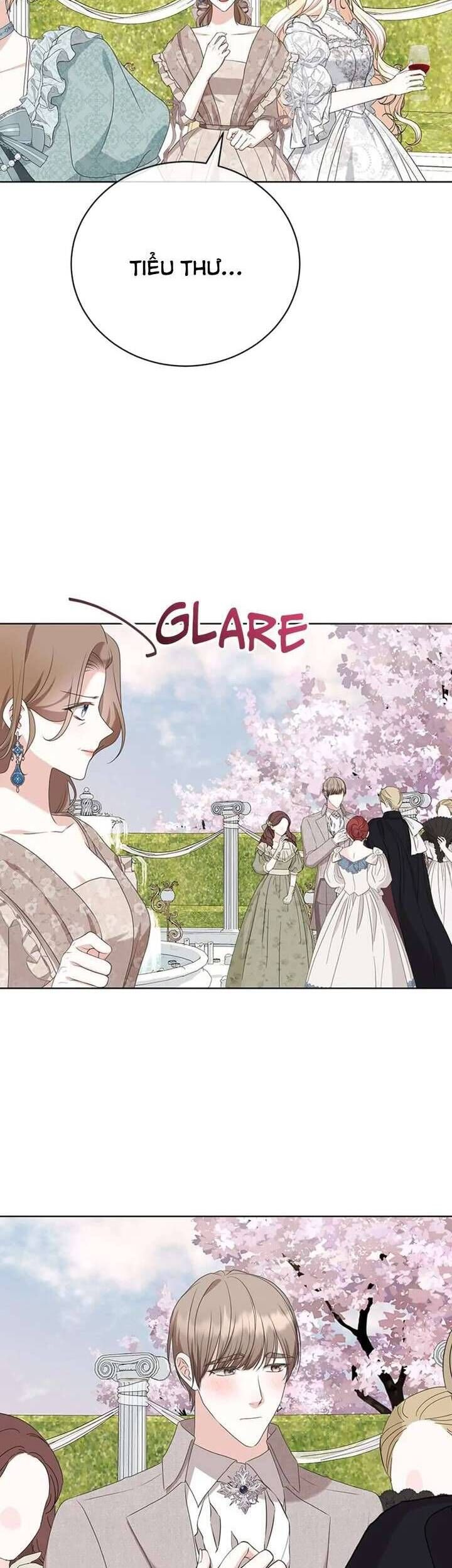 Nhân Vật Tôi Xuyên Vào, Chưa Từng Xuất Hiện Chapter 69 - 15