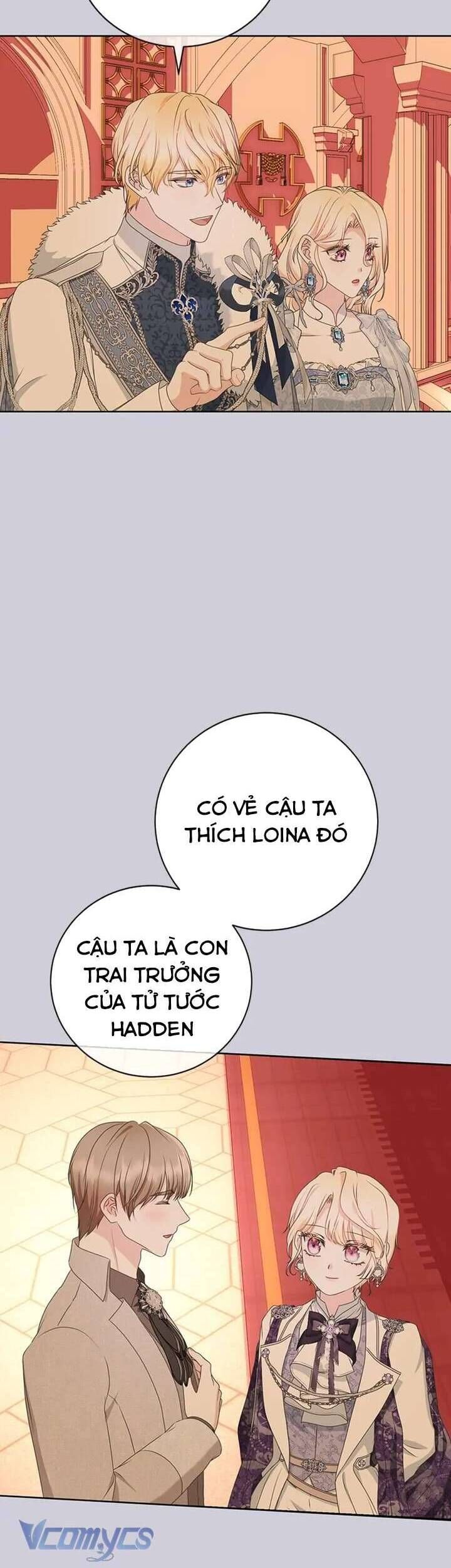 Nhân Vật Tôi Xuyên Vào, Chưa Từng Xuất Hiện Chapter 69 - 17
