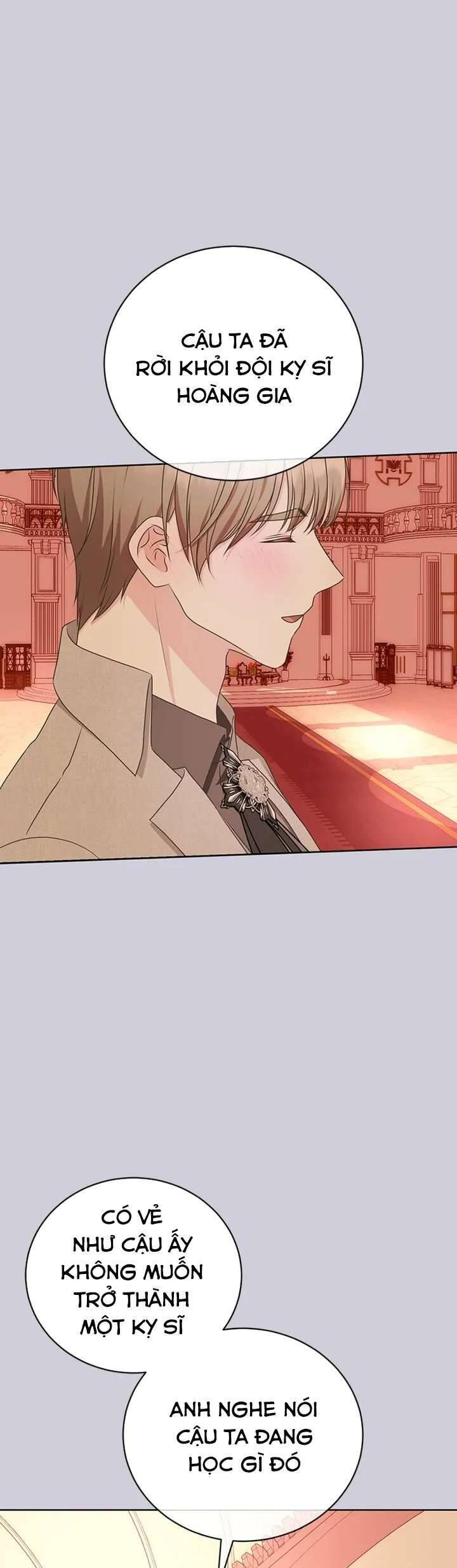 Nhân Vật Tôi Xuyên Vào, Chưa Từng Xuất Hiện Chapter 69 - 18