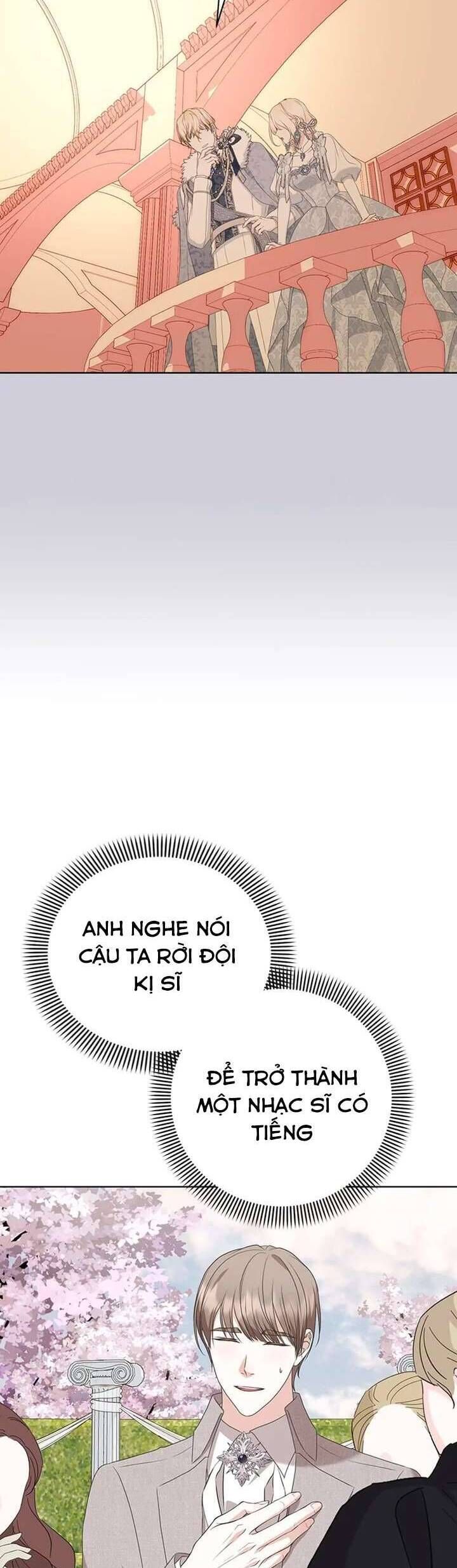 Nhân Vật Tôi Xuyên Vào, Chưa Từng Xuất Hiện Chapter 69 - 19