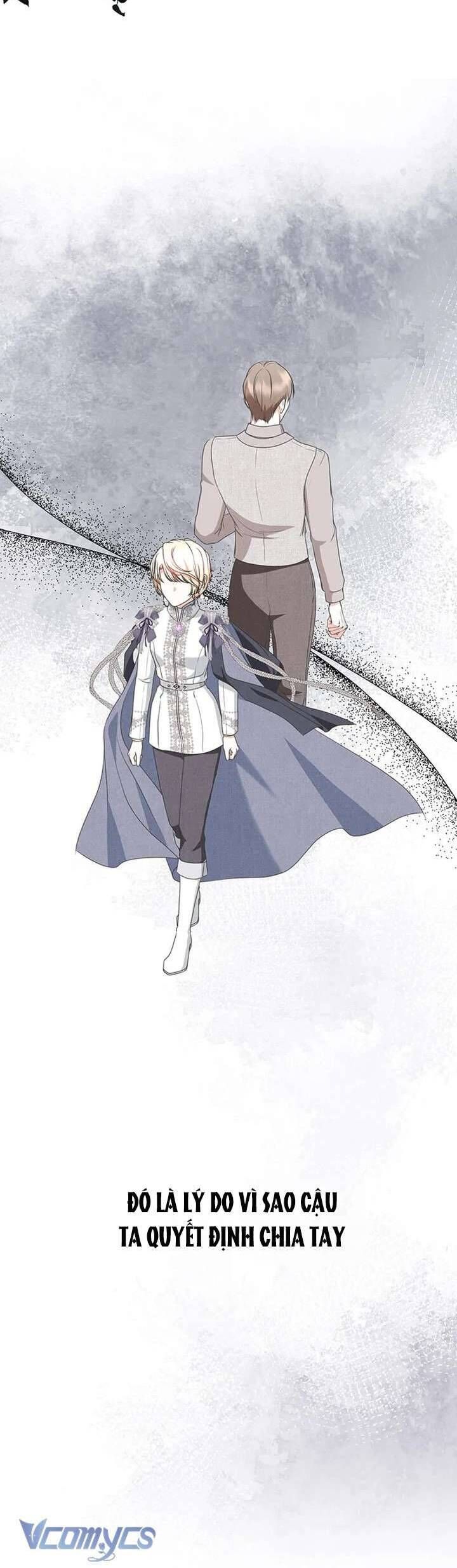 Nhân Vật Tôi Xuyên Vào, Chưa Từng Xuất Hiện Chapter 69 - 21