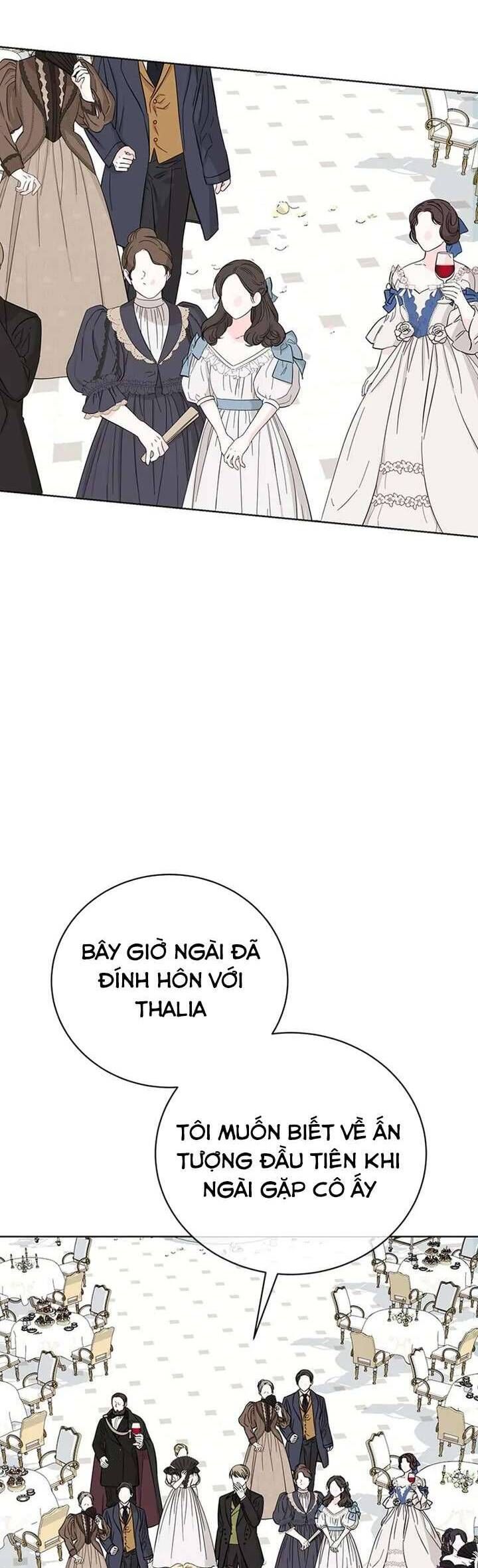 Nhân Vật Tôi Xuyên Vào, Chưa Từng Xuất Hiện Chapter 69 - 27
