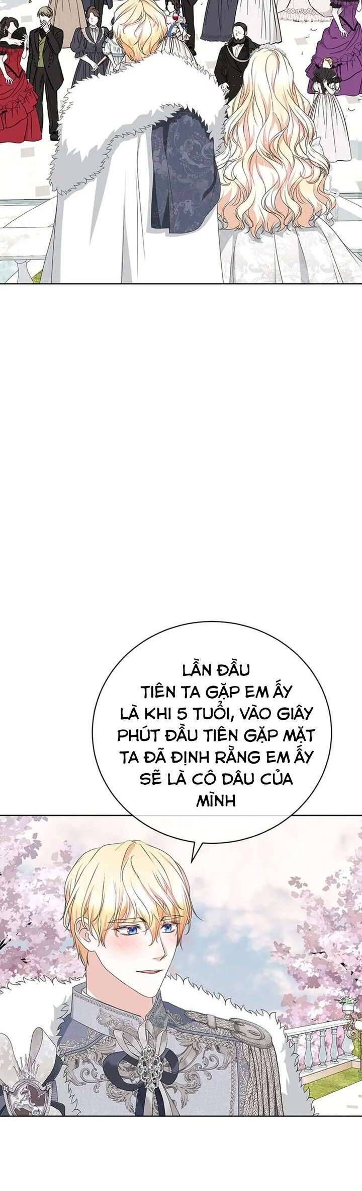 Nhân Vật Tôi Xuyên Vào, Chưa Từng Xuất Hiện Chapter 69 - 28