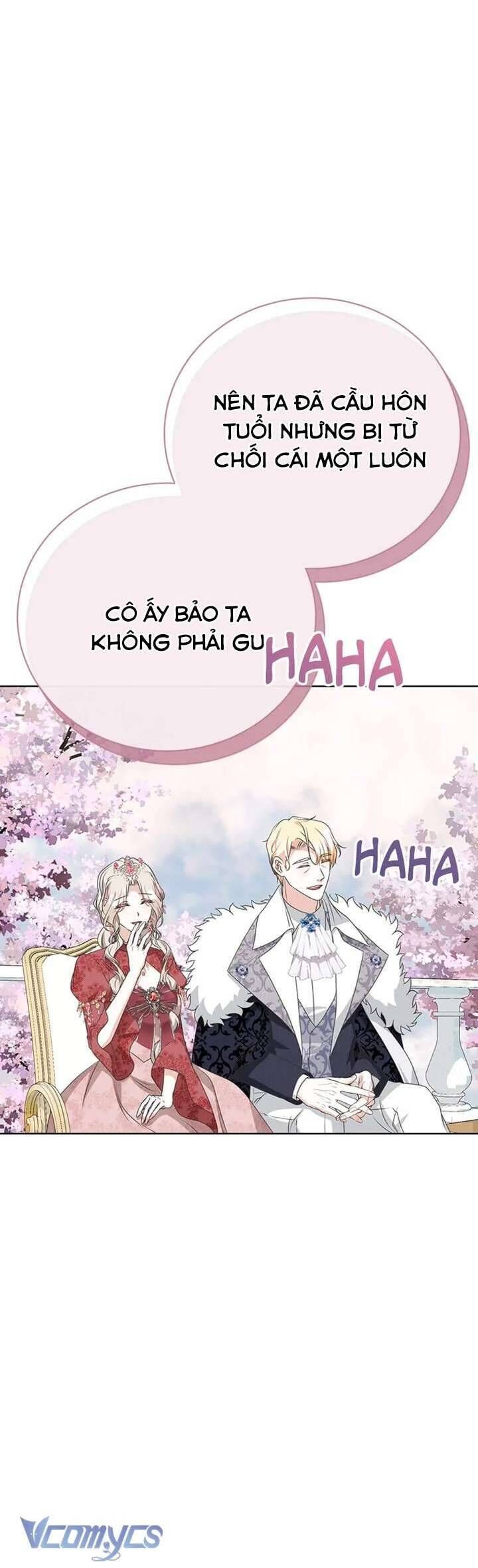 Nhân Vật Tôi Xuyên Vào, Chưa Từng Xuất Hiện Chapter 69 - 29