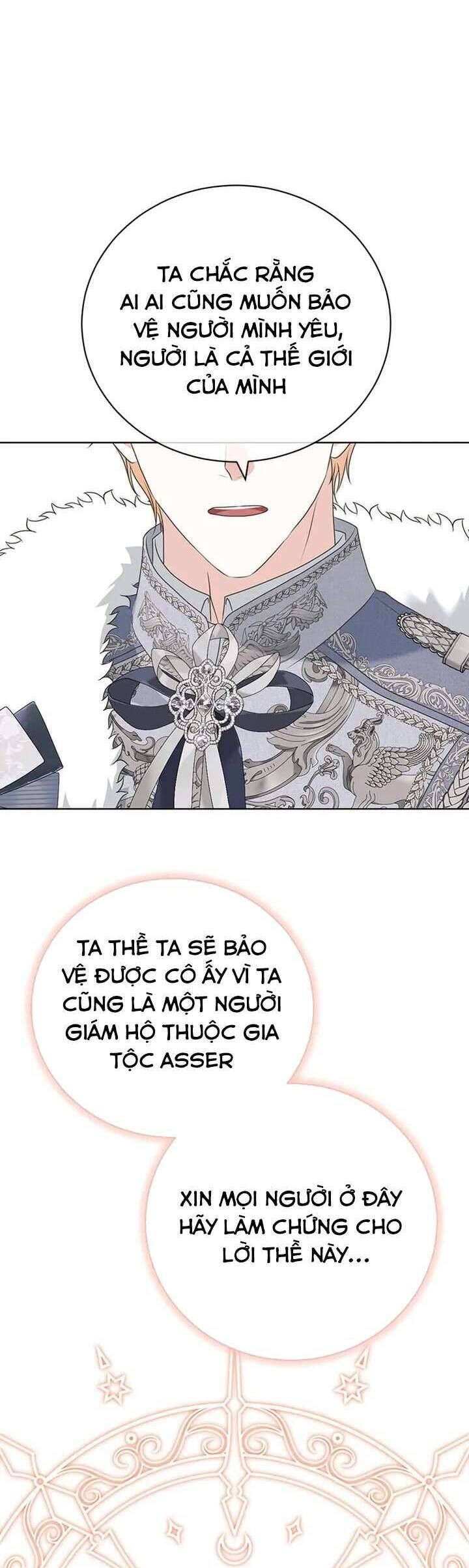 Nhân Vật Tôi Xuyên Vào, Chưa Từng Xuất Hiện Chapter 69 - 32