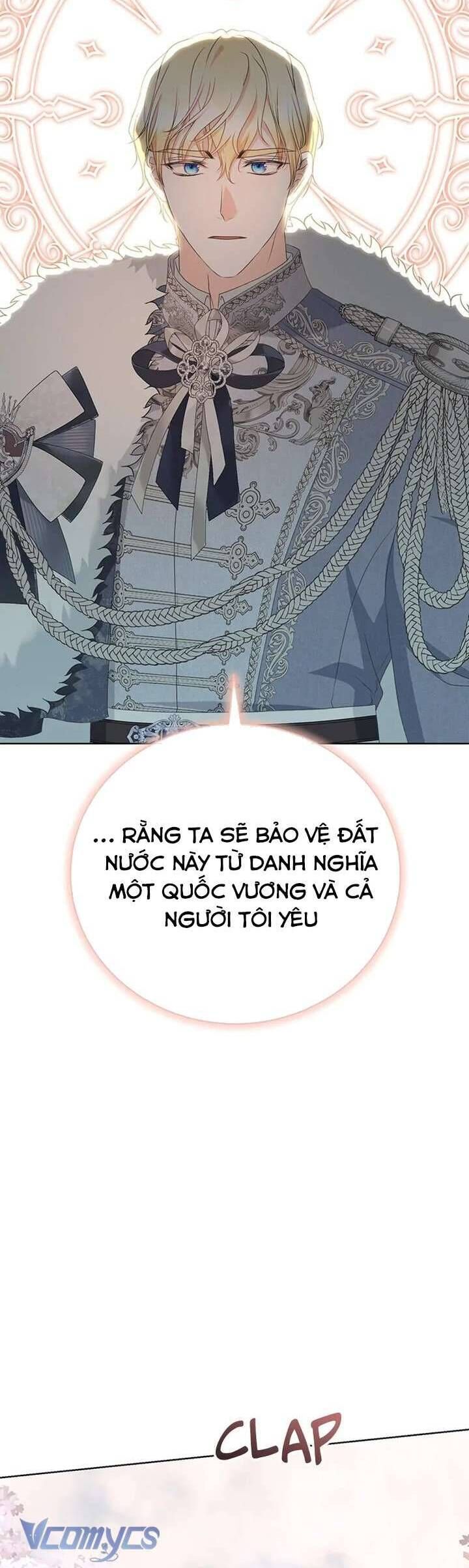Nhân Vật Tôi Xuyên Vào, Chưa Từng Xuất Hiện Chapter 69 - 33