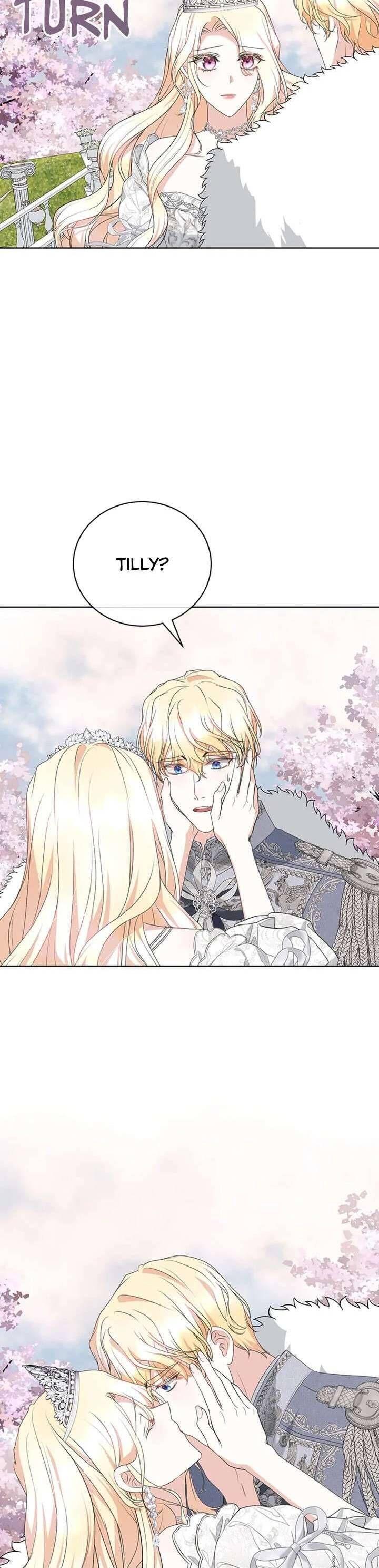 Nhân Vật Tôi Xuyên Vào, Chưa Từng Xuất Hiện Chapter 69 - 39