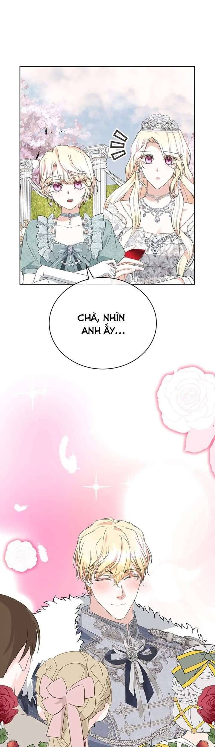 Nhân Vật Tôi Xuyên Vào, Chưa Từng Xuất Hiện Chapter 69 - 10
