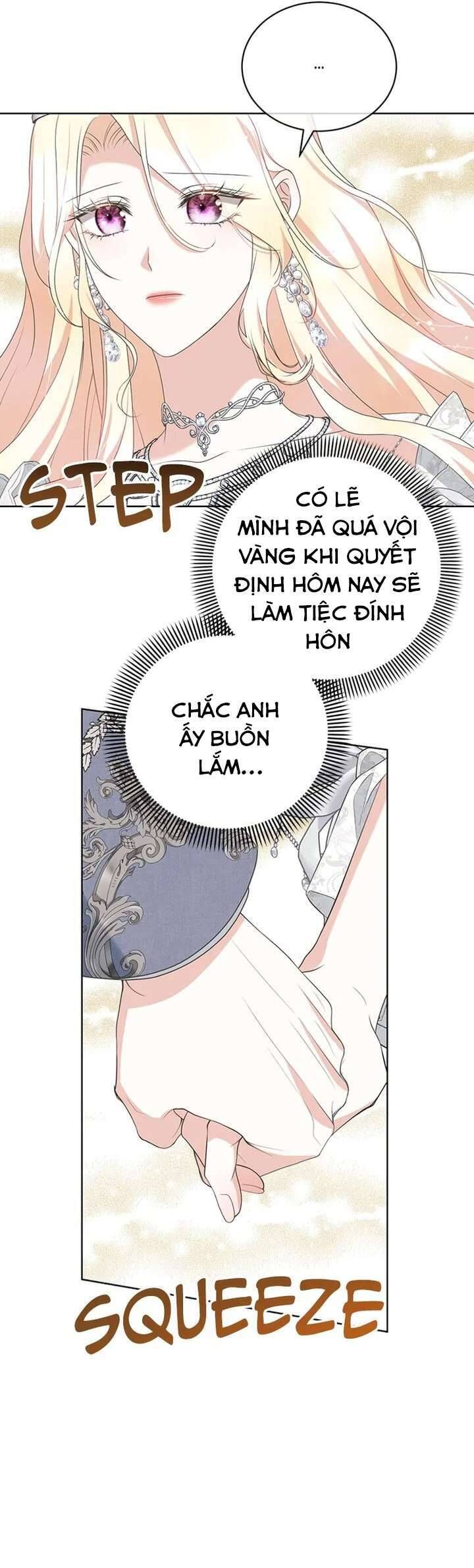 Nhân Vật Tôi Xuyên Vào, Chưa Từng Xuất Hiện Chapter 70 - 12