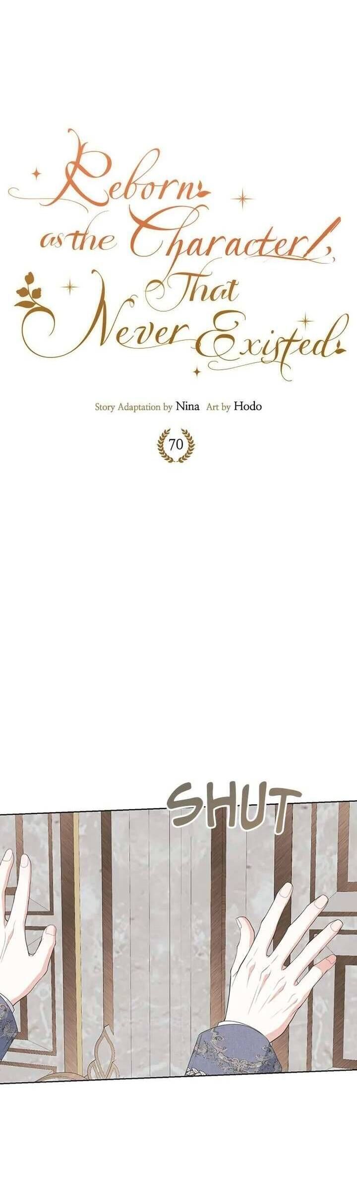 Nhân Vật Tôi Xuyên Vào, Chưa Từng Xuất Hiện Chapter 70 - 13