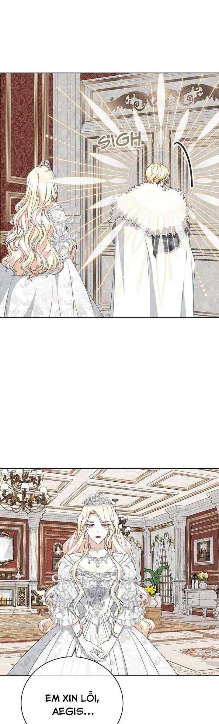 Nhân Vật Tôi Xuyên Vào, Chưa Từng Xuất Hiện Chapter 70 - 14