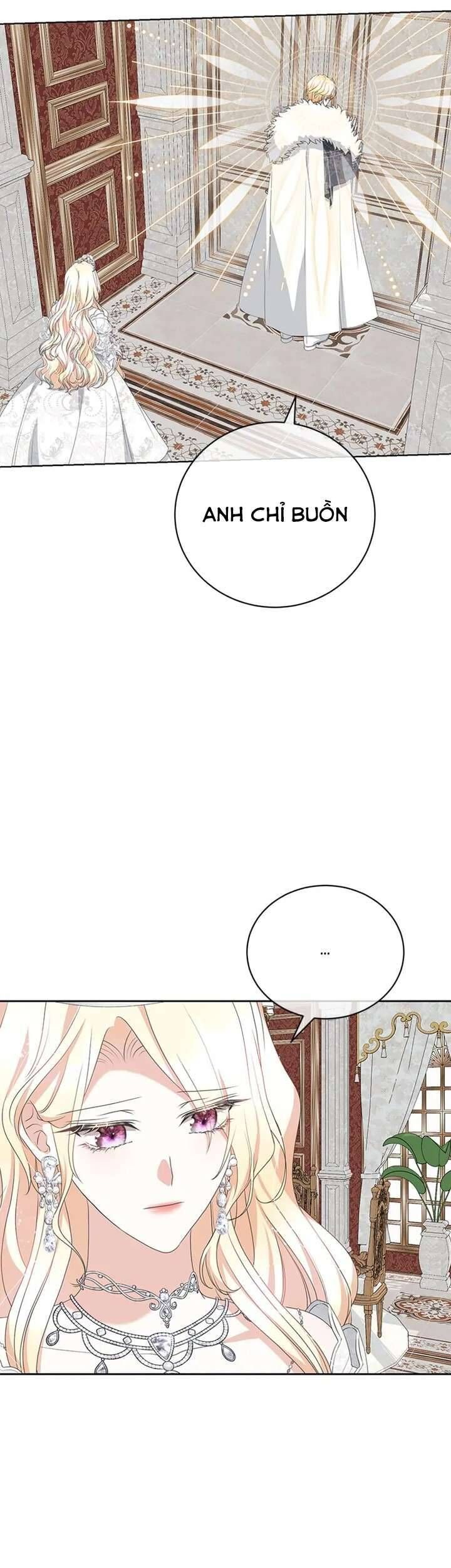 Nhân Vật Tôi Xuyên Vào, Chưa Từng Xuất Hiện Chapter 70 - 16