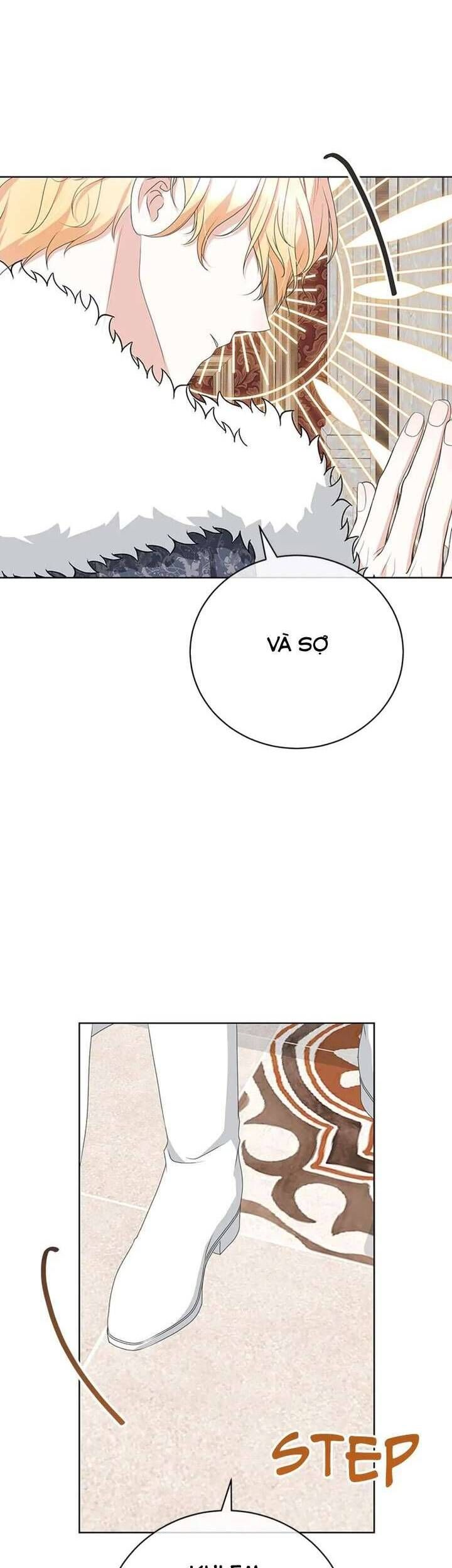 Nhân Vật Tôi Xuyên Vào, Chưa Từng Xuất Hiện Chapter 70 - 17