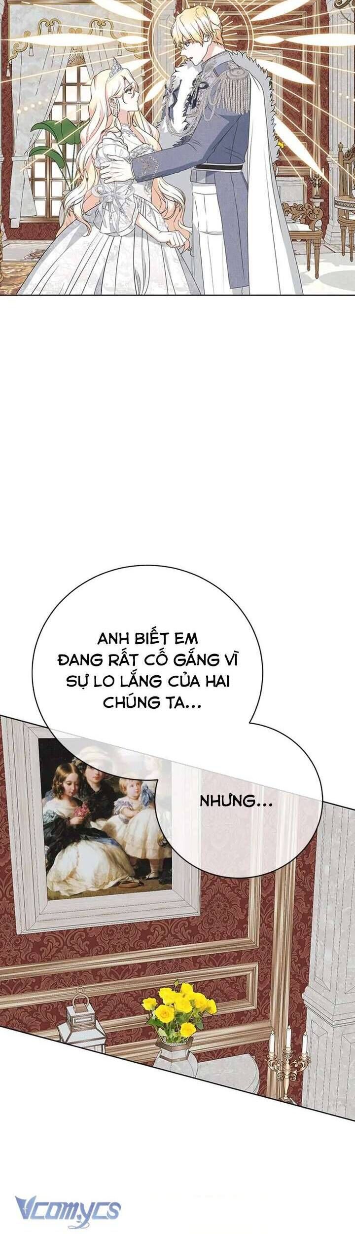 Nhân Vật Tôi Xuyên Vào, Chưa Từng Xuất Hiện Chapter 70 - 19