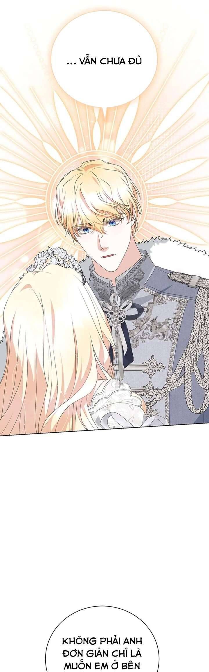 Nhân Vật Tôi Xuyên Vào, Chưa Từng Xuất Hiện Chapter 70 - 20