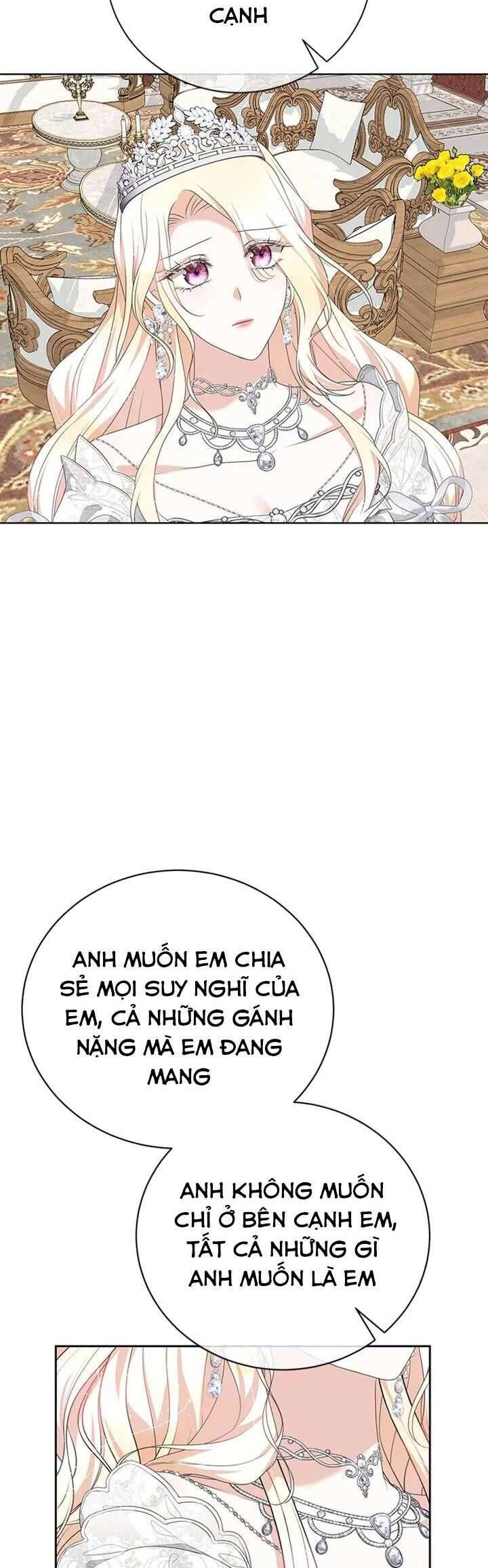 Nhân Vật Tôi Xuyên Vào, Chưa Từng Xuất Hiện Chapter 70 - 21